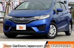 honda fit 2015 -HONDA--Fit DBA-GK3--GK3-1115875---HONDA--Fit DBA-GK3--GK3-1115875-