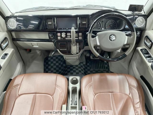 suzuki every-wagon 2014 CFJ1793012 image 2