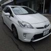 toyota prius 2013 -TOYOTA 【名古屋 307ﾋ4169】--Prius DAA-ZVW30--ZVW30-5568730---TOYOTA 【名古屋 307ﾋ4169】--Prius DAA-ZVW30--ZVW30-5568730- image 2