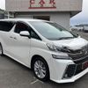 toyota vellfire 2016 quick_quick_AGH30W_AGH30-0074068 image 11