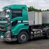 isuzu giga 2017 CFJ1604233 image 1