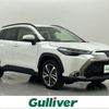toyota corolla-cross 2024 -TOYOTA--Corolla Cross 6AA-ZVG13--ZVG13-1009056---TOYOTA--Corolla Cross 6AA-ZVG13--ZVG13-1009056- image 1