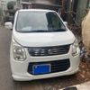 suzuki wagon-r 2014 -SUZUKI--Wagon R DBA-MH34S--MH34S-286383---SUZUKI--Wagon R DBA-MH34S--MH34S-286383- image 1