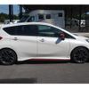 nissan note 2015 GOO_JP_700080320530250426001 image 21
