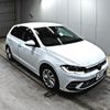 volkswagen polo 2022 -VOLKSWAGEN 【奈良 301と6997】--VW Polo AWDLA-WVWZZZAWZPU013605---VOLKSWAGEN 【奈良 301と6997】--VW Polo AWDLA-WVWZZZAWZPU013605- image 1
