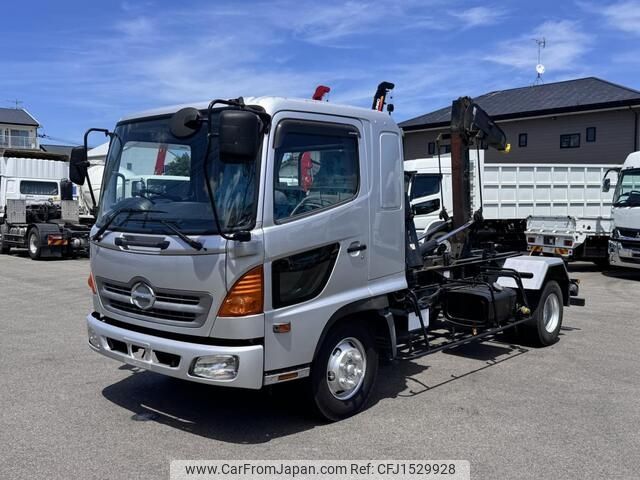 hino ranger 2006 CFJ1529928 image 1