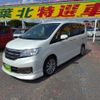 nissan serena 2012 quick_quick_DBA-C26_C26-045143 image 10