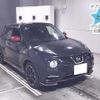 nissan juke 2013 -NISSAN 【京都 302ﾐ157】--Juke NF15-151835---NISSAN 【京都 302ﾐ157】--Juke NF15-151835- image 1