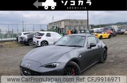 mazda roadster 2021 quick_quick_5BA-NDERC_NDERC-600904