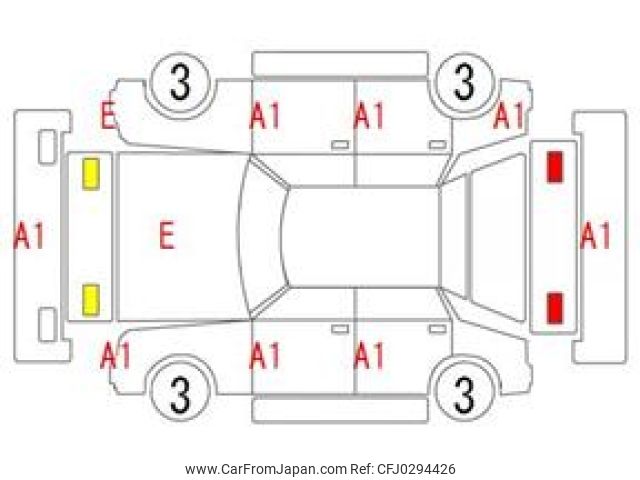 lexus nx 2015 -LEXUS--Lexus NX DAA-AYZ10--AYZ10-1010328---LEXUS--Lexus NX DAA-AYZ10--AYZ10-1010328- image 2