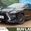 lexus rx 2018 -LEXUS--Lexus RX DAA-GYL25W--GYL25-0016453---LEXUS--Lexus RX DAA-GYL25W--GYL25-0016453- image 1