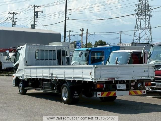 mitsubishi-fuso fighter 2023 CFJ1575407 image 2
