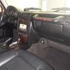 mercedes-benz g-class 2011 CFJ1542985 image 4