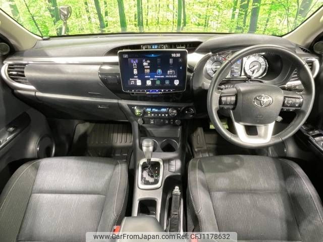 toyota hilux 2022 -TOYOTA--Hilux 3DF-GUN125--GUN125-3940556---TOYOTA--Hilux 3DF-GUN125--GUN125-3940556- image 2