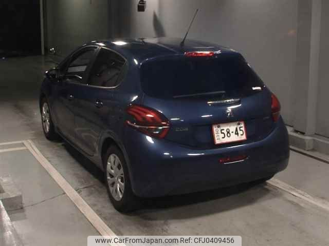 peugeot 208 2016 -PEUGEOT--Peugeot 208 A9HM01-GT132345---PEUGEOT--Peugeot 208 A9HM01-GT132345- image 2