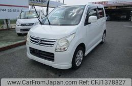suzuki wagon-r 2009 -SUZUKI 【飛鳥 580 6220】--Wagon R DBA-MH23S--MH23S-190140---SUZUKI 【飛鳥 580 6220】--Wagon R DBA-MH23S--MH23S-190140-