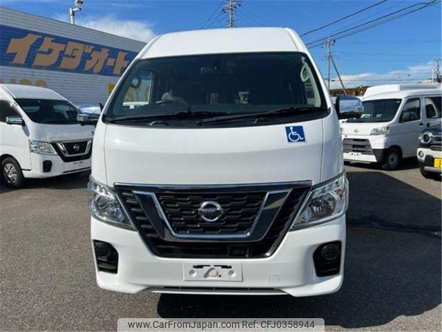 nissan caravan-van 2019 -NISSAN--Caravan Van CBF-CS4E26--CS4E26-103650---NISSAN--Caravan Van CBF-CS4E26--CS4E26-103650- image 2