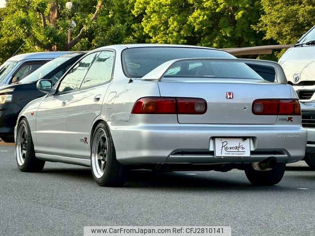 1998 Honda Integra JDM car for sale — photo 9 of 20