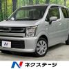 suzuki wagon-r 2018 -SUZUKI--Wagon R DAA-MH55S--MH55S-229705---SUZUKI--Wagon R DAA-MH55S--MH55S-229705- image 1