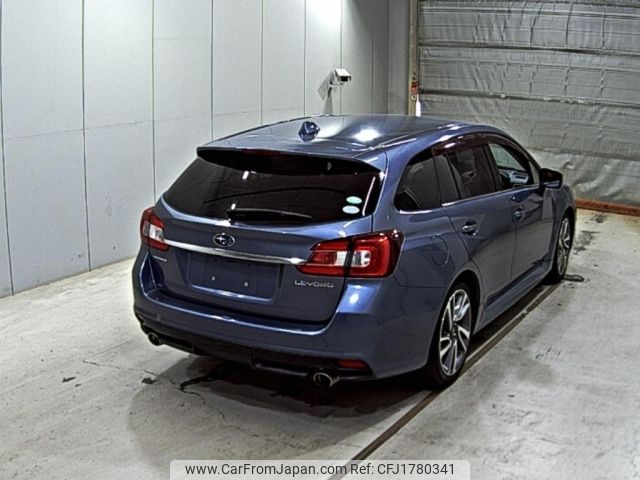subaru levorg 2014 CFJ1780341 image 2