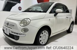 fiat 500 2011 -FIAT--Fiat 500 31209--ZFA31200000708324---FIAT--Fiat 500 31209--ZFA31200000708324-