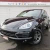 porsche cayenne 2011 -PORSCHE 【名変中 】--Porsche Cayenne 92AM5502--CLA03938---PORSCHE 【名変中 】--Porsche Cayenne 92AM5502--CLA03938- image 1