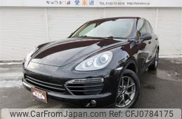 porsche cayenne 2011 -PORSCHE 【名変中 】--Porsche Cayenne 92AM5502--CLA03938---PORSCHE 【名変中 】--Porsche Cayenne 92AM5502--CLA03938-