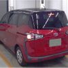 toyota sienta 2018 -TOYOTA 【神戸 505ｾ2823】--Sienta DBA-NSP170G--NSP170G-7169009---TOYOTA 【神戸 505ｾ2823】--Sienta DBA-NSP170G--NSP170G-7169009- image 2