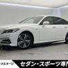 toyota crown 2018 -TOYOTA--Crown 6AA-GWS224--GWS224-1004519---TOYOTA--Crown 6AA-GWS224--GWS224-1004519- image 1