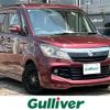 suzuki solio 2012 -SUZUKI--Solio DBA-MA15S--MA15S-654429---SUZUKI--Solio DBA-MA15S--MA15S-654429- image 1