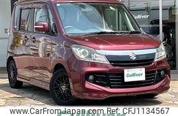 suzuki solio 2012 -SUZUKI--Solio DBA-MA15S--MA15S-654429---SUZUKI--Solio DBA-MA15S--MA15S-654429-