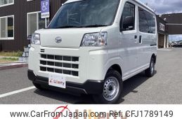 daihatsu hijet-cargo 2025 CFJ1789149