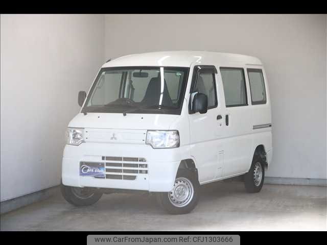 mitsubishi minicab-miev 2020 -MITSUBISHI--Minicab Miev ZAB-U68V--U68V-0501646---MITSUBISHI--Minicab Miev ZAB-U68V--U68V-0501646- image 1
