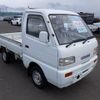 suzuki carry-truck 1993 No5025 image 2