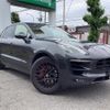 porsche macan 2017 -PORSCHE--Porsche Macan ABA-J1H2--WP1ZZZ95ZHLB66643---PORSCHE--Porsche Macan ABA-J1H2--WP1ZZZ95ZHLB66643- image 1