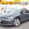 volkswagen golf 2022 -VOLKSWAGEN 【春日部 302ｾ8911】--VW Golf CDDLA--NW196374---VOLKSWAGEN 【春日部 302ｾ8911】--VW Golf CDDLA--NW196374- image 1