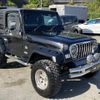 jeep wrangler 2006 quick_quick_GH-TJ40S_1J4F459S75P368622 image 11