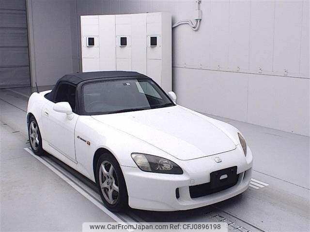 honda s2000 1999 -HONDA--S2000 AP1-1000724---HONDA--S2000 AP1-1000724- image 1