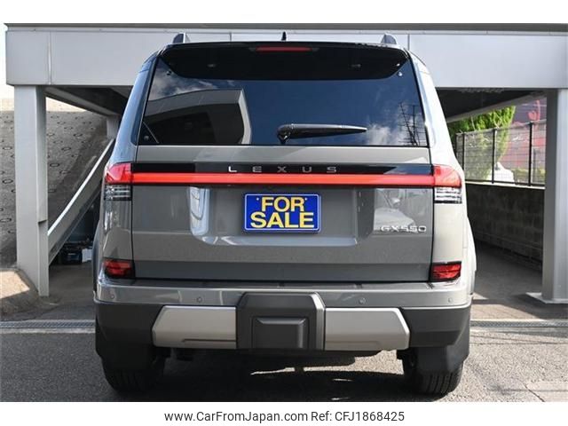 lexus gx 2025 CFJ1868425 image 2