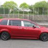mazda mpv 2014 -MAZDA--MPV DBA-LY3P--LY3P-302458---MAZDA--MPV DBA-LY3P--LY3P-302458- image 13