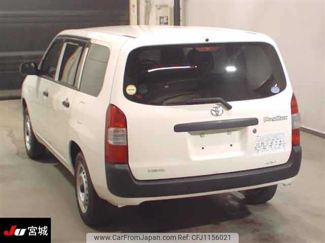 toyota probox-van 2020 -TOYOTA--Probox Van NCP165V-0073551---TOYOTA--Probox Van NCP165V-0073551- image 2