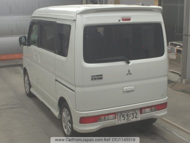 mitsubishi town-box 2020 -MITSUBISHI 【品川 000ﾝ0000】--Town Box DS17W-250168---MITSUBISHI 【品川 000ﾝ0000】--Town Box DS17W-250168- image 2
