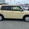 suzuki alto-lapin 2016 CFJ1841608 image 4