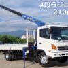 hino ranger 2010 -HINO--Hino Ranger BKG-FC7JKYA--FC7JKY-13563---HINO--Hino Ranger BKG-FC7JKYA--FC7JKY-13563- image 1