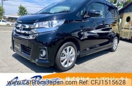 nissan dayz 2018 CFJ1515628