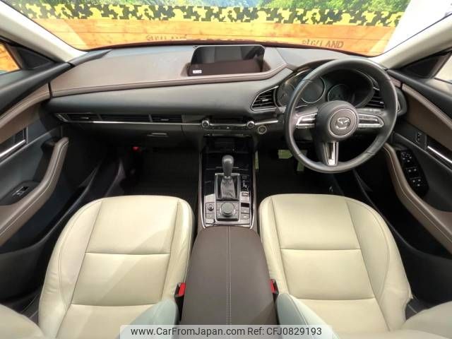 mazda cx-3 2022 -MAZDA--CX-30 5BA-DMEP--DMEP-204869---MAZDA--CX-30 5BA-DMEP--DMEP-204869- image 2