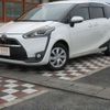 toyota sienta 2016 -TOYOTA--Sienta DBA-NSP170G--NSP170-7038587---TOYOTA--Sienta DBA-NSP170G--NSP170-7038587- image 1