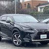 lexus nx 2018 -LEXUS--Lexus NX DBA-AGZ10--AGZ10-1016354---LEXUS--Lexus NX DBA-AGZ10--AGZ10-1016354- image 1