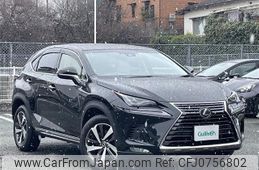 lexus nx 2018 -LEXUS--Lexus NX DBA-AGZ10--AGZ10-1016354---LEXUS--Lexus NX DBA-AGZ10--AGZ10-1016354-