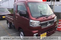 daihatsu hijet-truck 2022 -DAIHATSU 【伊勢志摩 480ｱ5754】--Hijet Truck S500P--0168821---DAIHATSU 【伊勢志摩 480ｱ5754】--Hijet Truck S500P--0168821-